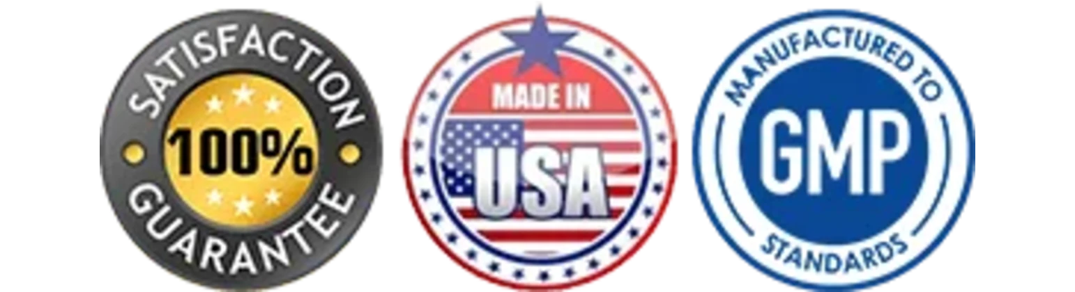 Clear Flux certifications